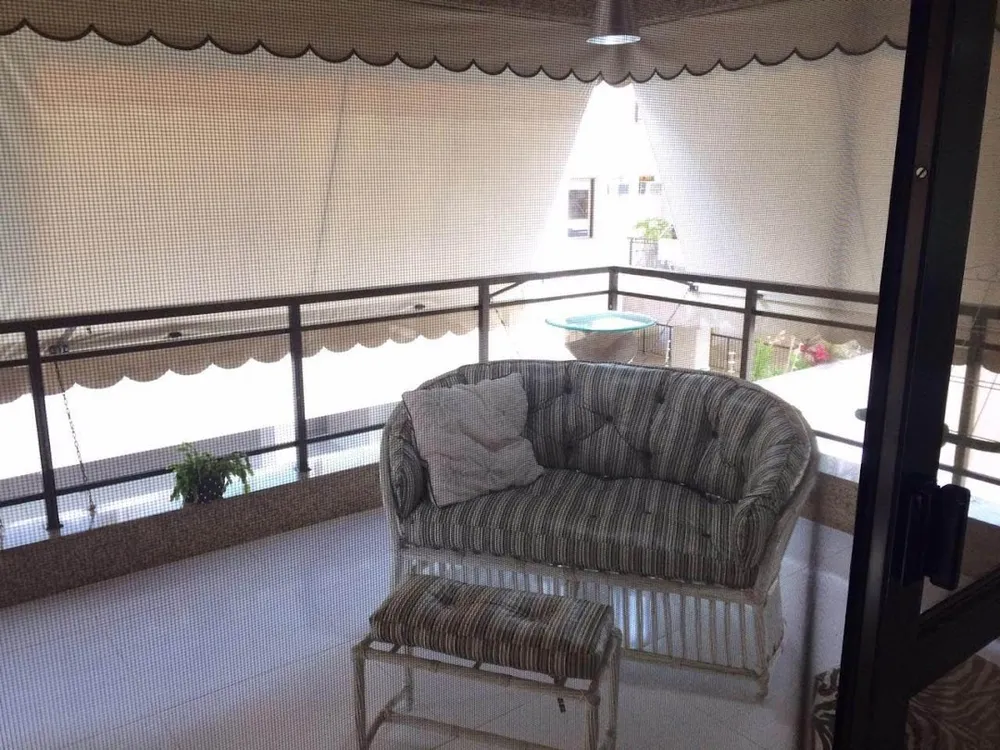 Apartamento, 2 quartos, 116 m² - Foto 5