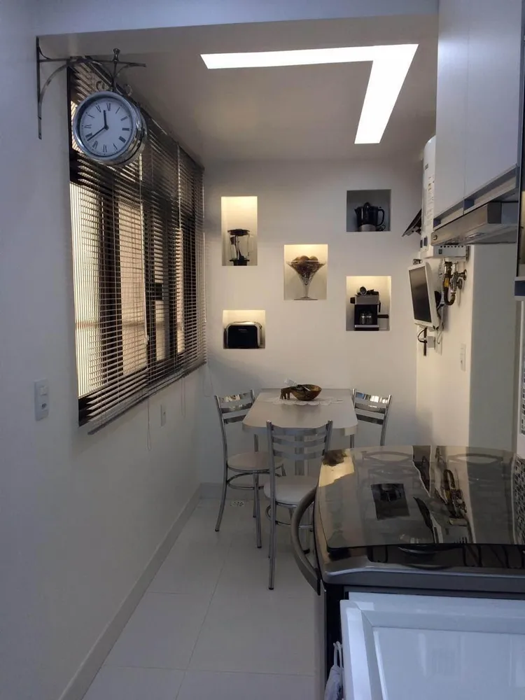 Apartamento, 2 quartos, 116 m² - Foto 19