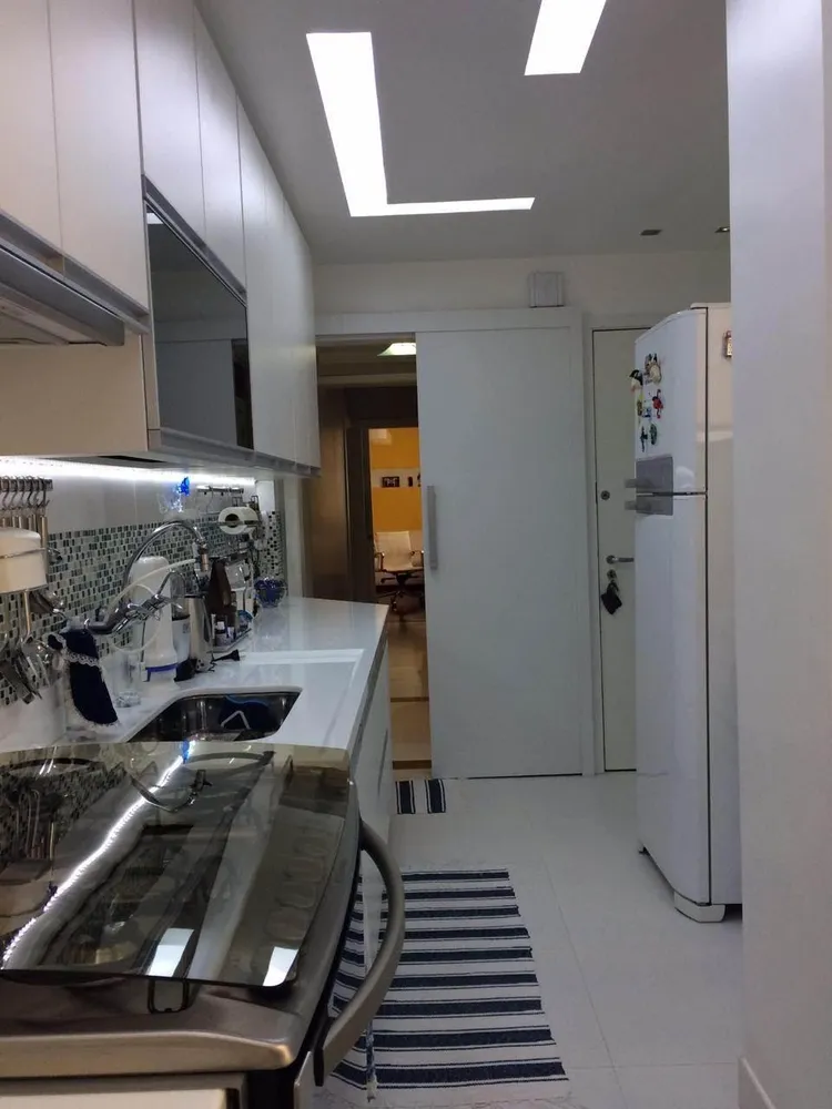Apartamento, 2 quartos, 116 m² - Foto 16