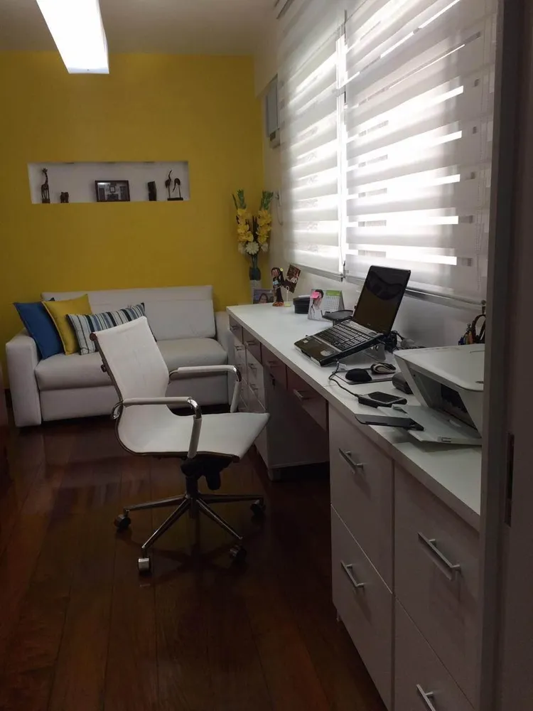 Apartamento, 2 quartos, 116 m² - Foto 9
