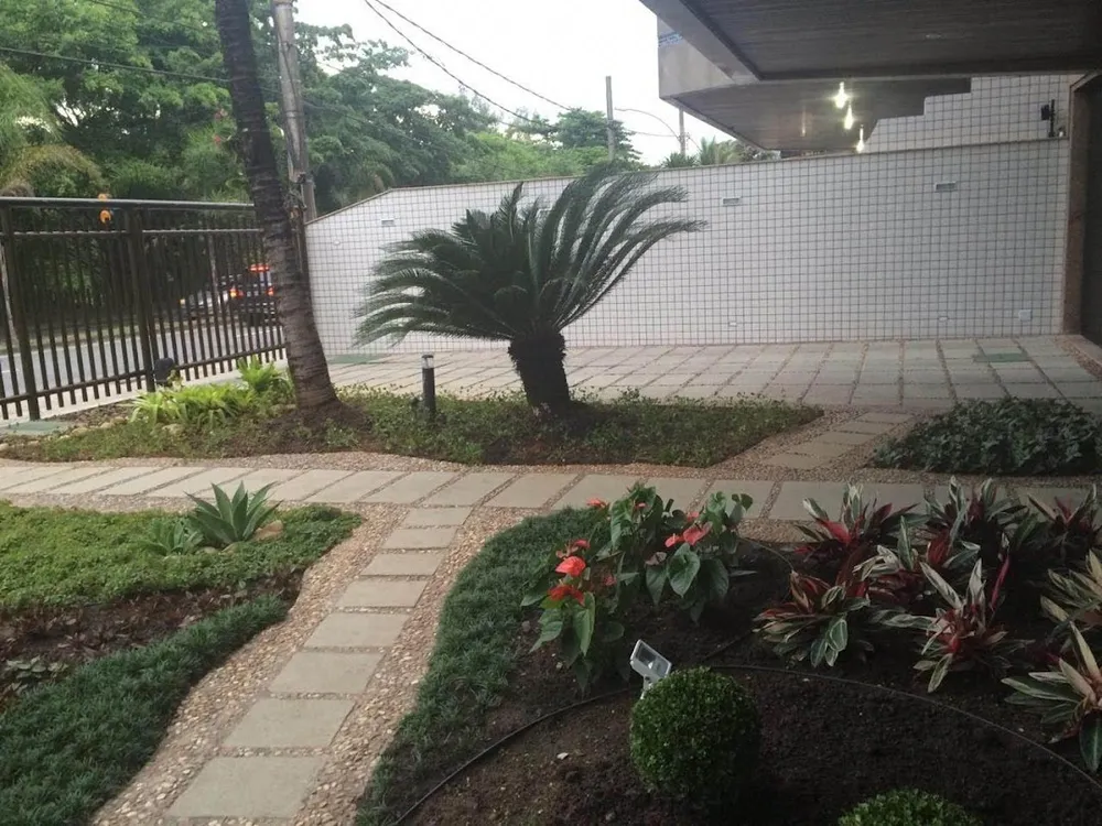 Apartamento, 2 quartos, 116 m² - Foto 24