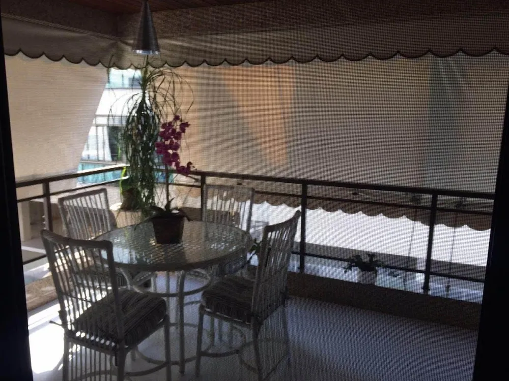 Apartamento, 2 quartos, 116 m² - Foto 6