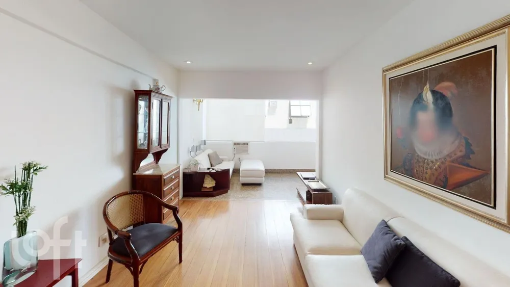 Apartamento, 2 quartos, 73 m² - Foto 5