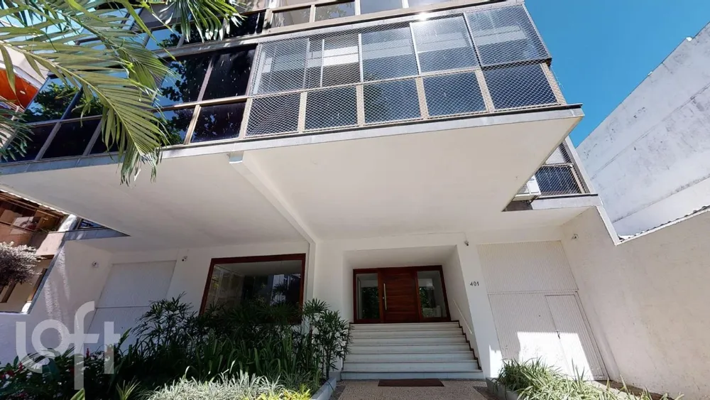 Apartamento, 2 quartos, 73 m² - Foto 14