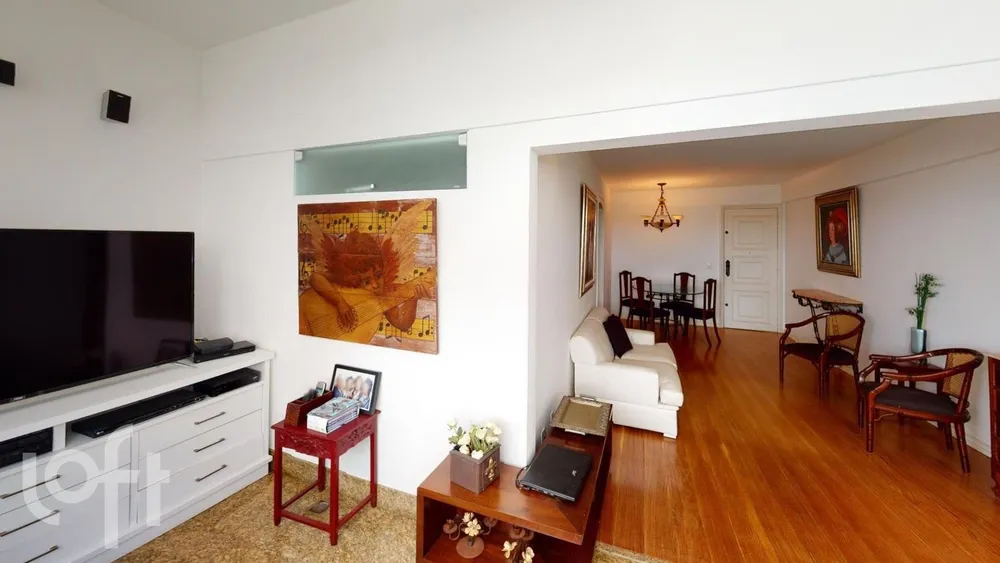 Apartamento, 2 quartos, 73 m² - Foto 4