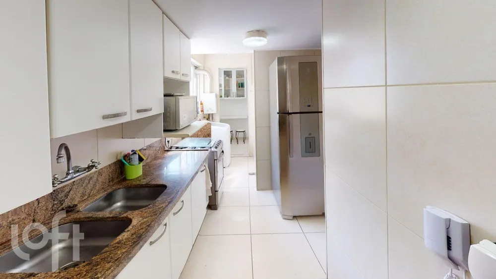 Apartamento, 2 quartos, 73 m² - Foto 3