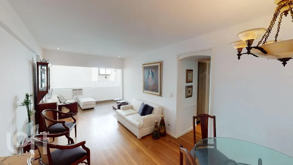 Apartamento, 2 quartos, 73 m² - Foto 6
