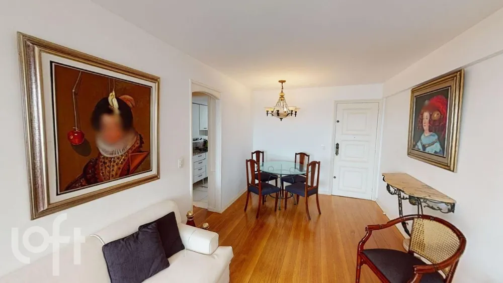Apartamento, 2 quartos, 73 m² - Foto 7