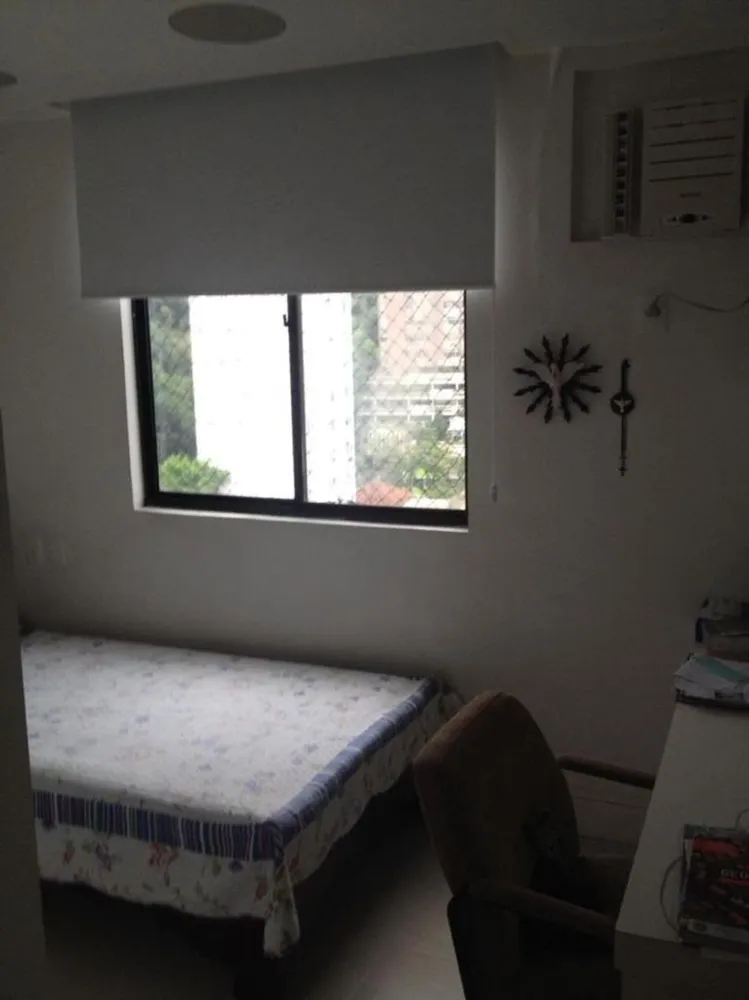 Apartamento, 3 quartos, 136 m² - Foto 8