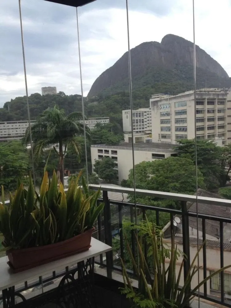 Apartamento, 3 quartos, 136 m² - Foto 4