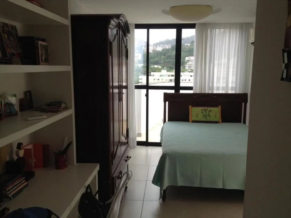 Apartamento, 3 quartos, 136 m² - Foto 7