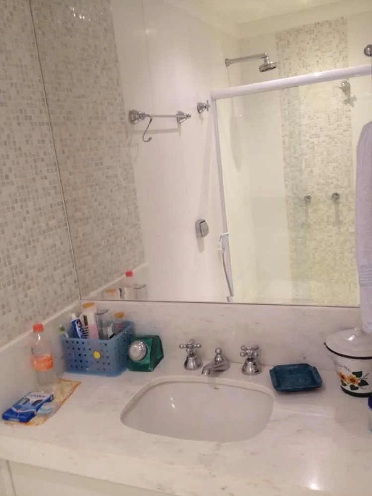 Apartamento, 3 quartos, 136 m² - Foto 9