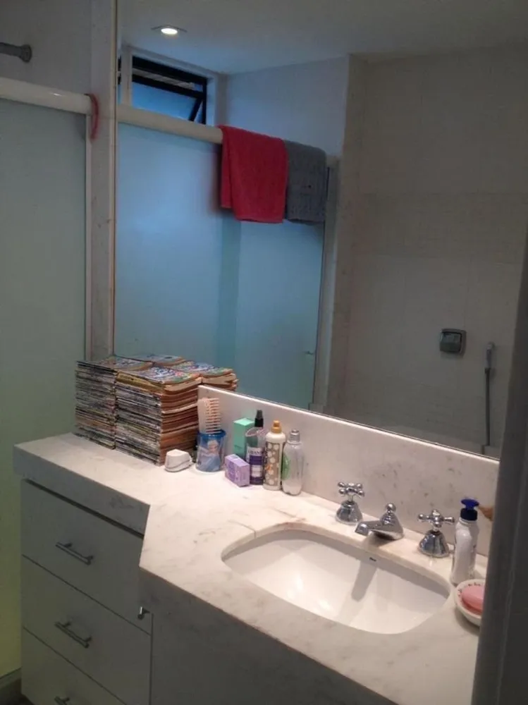 Apartamento, 3 quartos, 136 m² - Foto 10