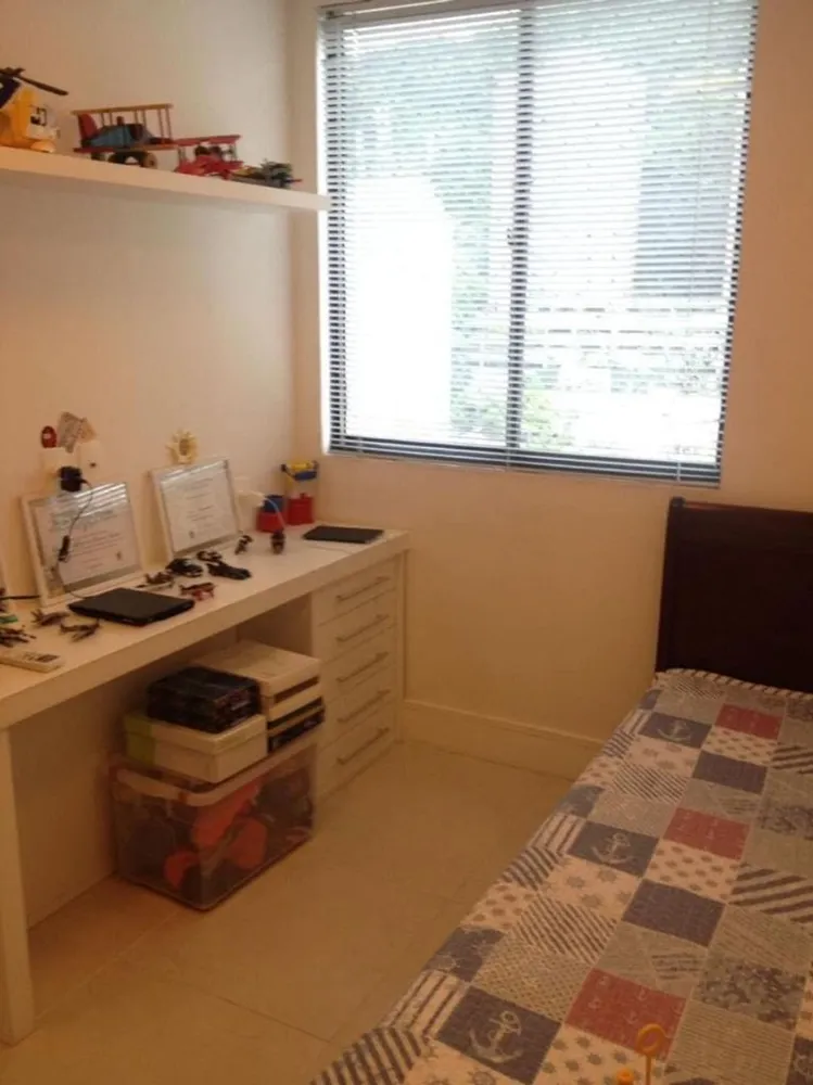 Apartamento, 3 quartos, 136 m² - Foto 6