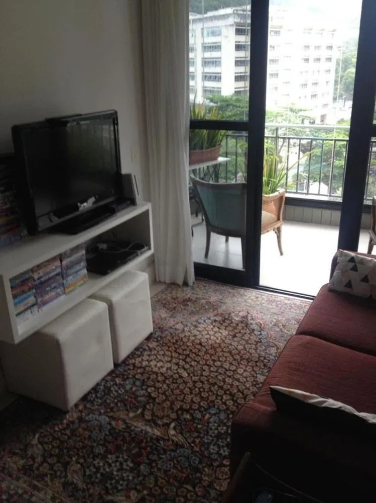 Apartamento, 3 quartos, 136 m² - Foto 2