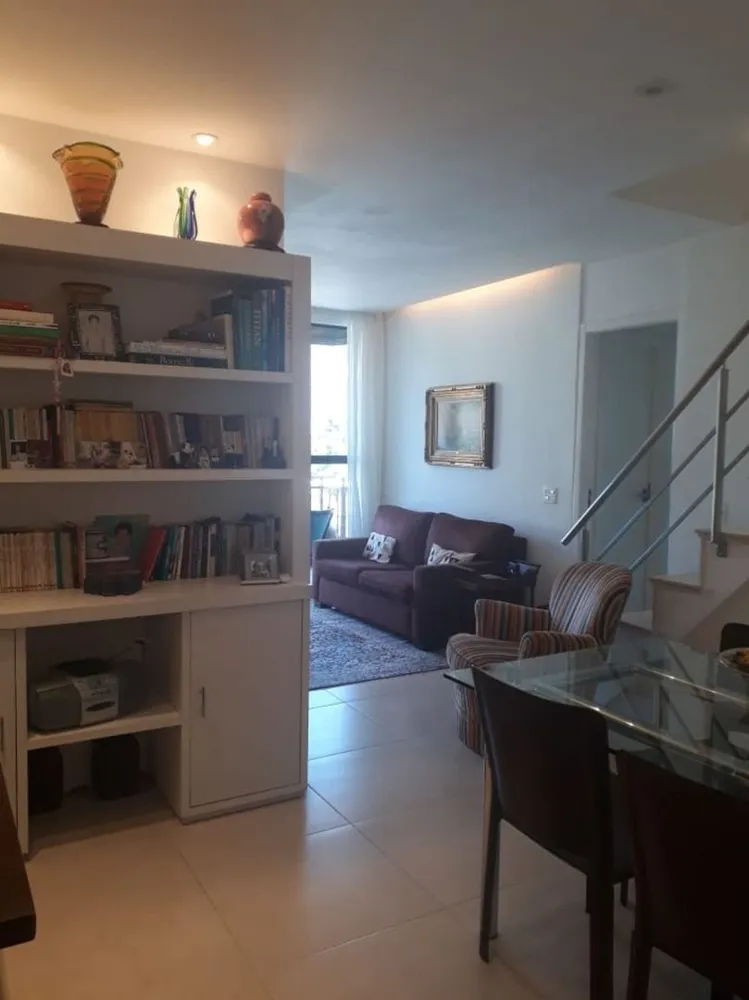 Apartamento, 3 quartos, 136 m² - Foto 1