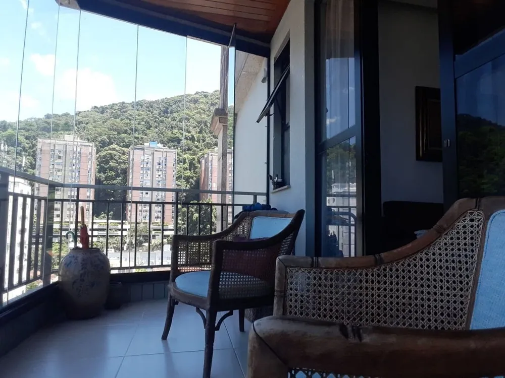 Apartamento, 3 quartos, 136 m² - Foto 3