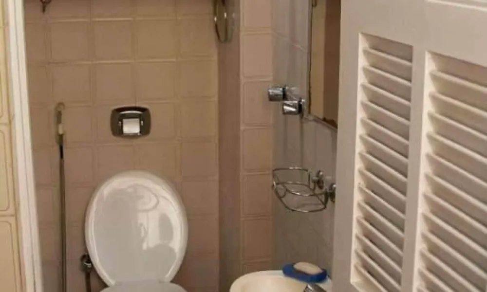 Apartamento, 1 quarto, 50 m² - Foto 5