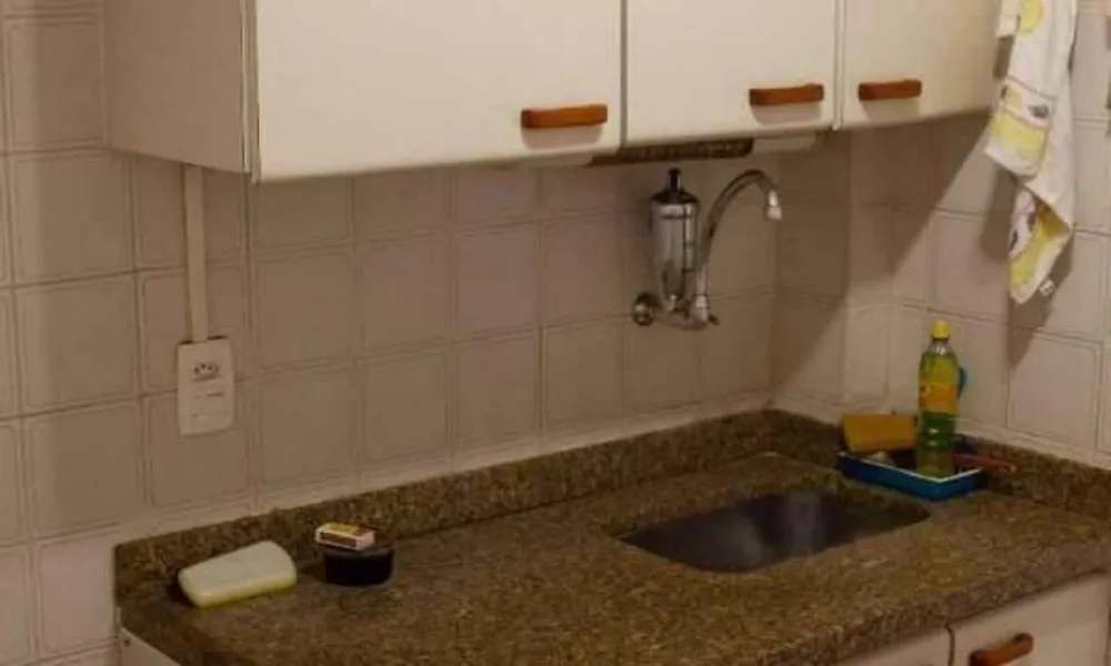 Apartamento, 1 quarto, 50 m² - Foto 7