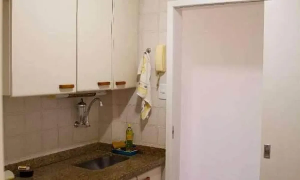 Apartamento, 1 quarto, 50 m² - Foto 8