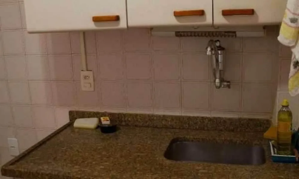 Apartamento, 1 quarto, 50 m² - Foto 6