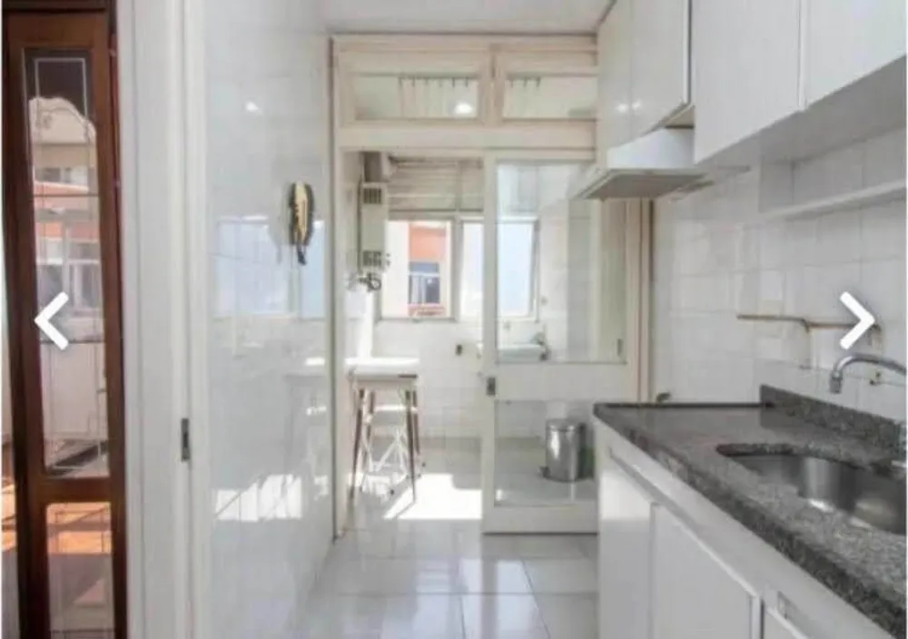 Apartamento, 2 quartos, 60 m² - Foto 6
