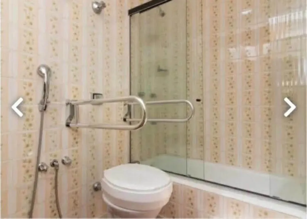 Apartamento, 2 quartos, 60 m² - Foto 5