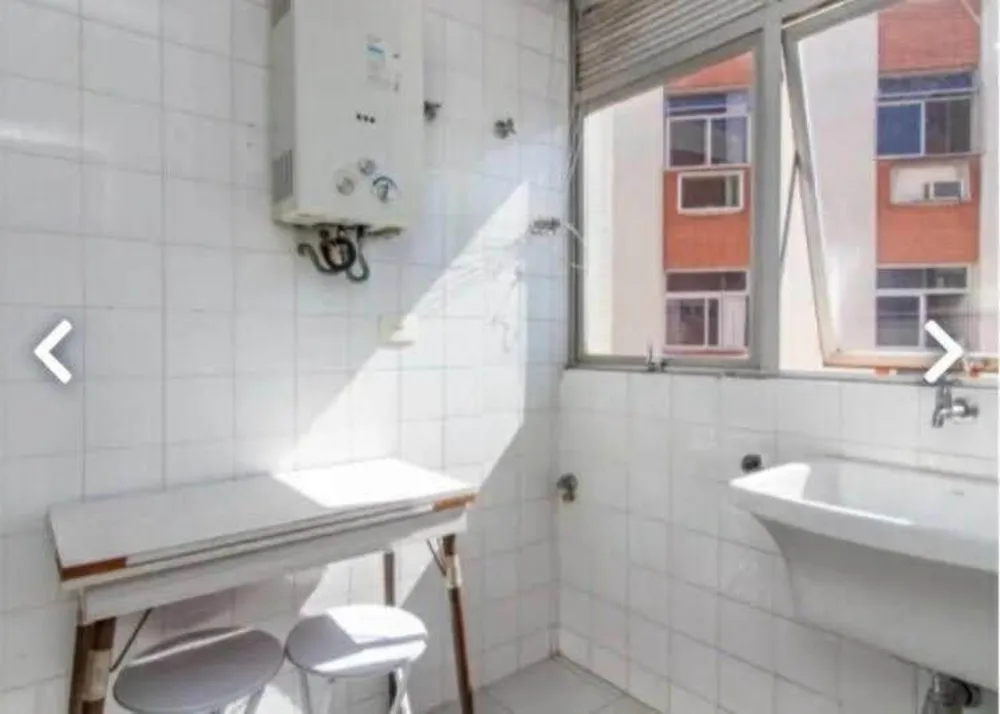 Apartamento, 2 quartos, 60 m² - Foto 8
