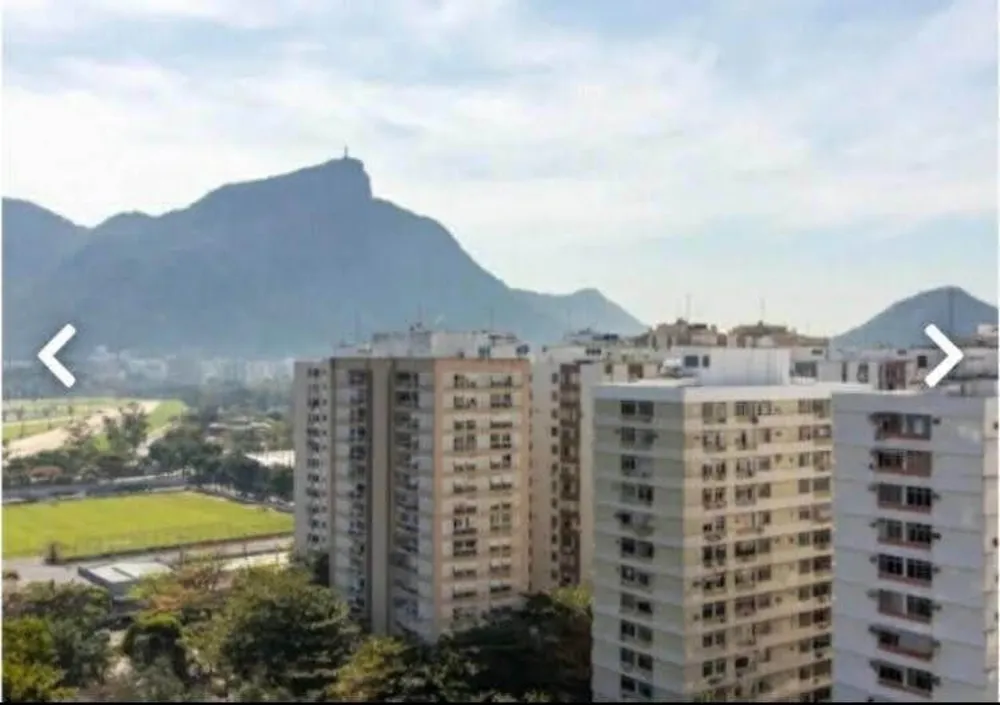 Apartamento, 2 quartos, 60 m² - Foto 3