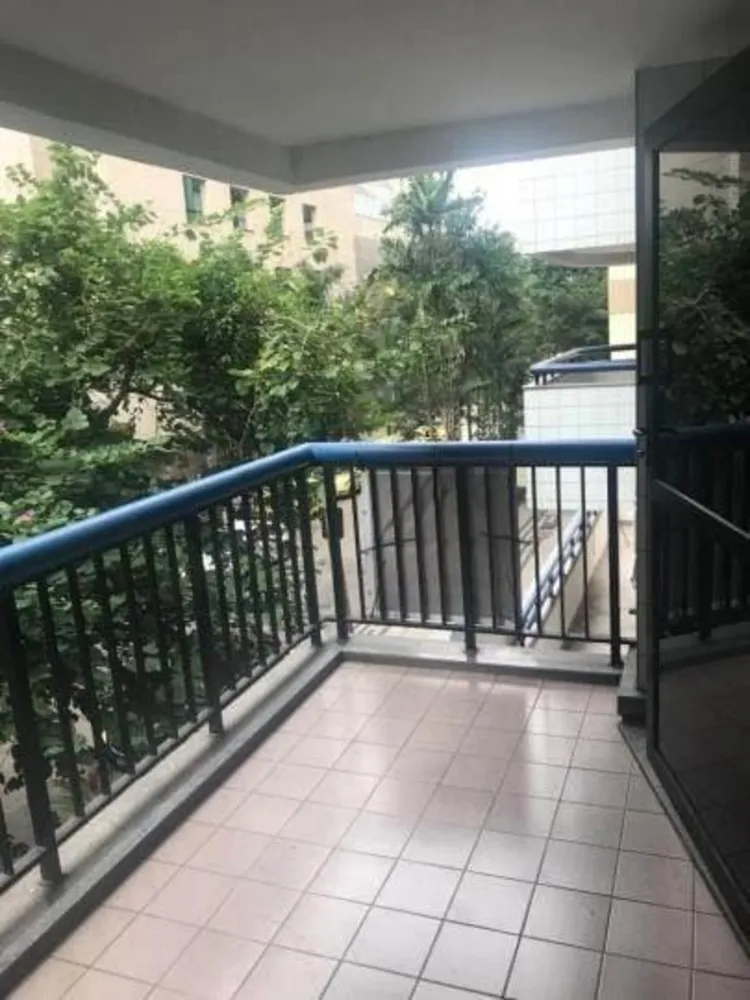 Apartamento, 2 quartos, 75 m² - Foto 14