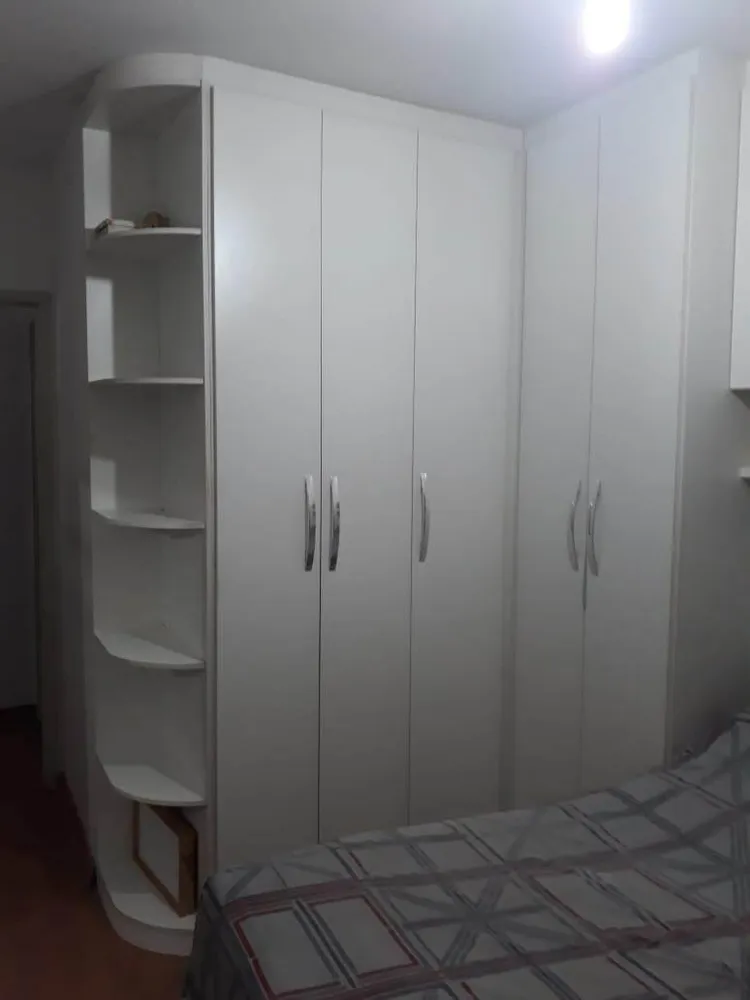 Apartamento, 2 quartos, 60 m² - Foto 6