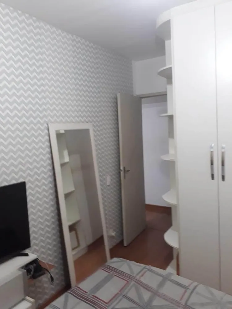Apartamento, 2 quartos, 60 m² - Foto 5