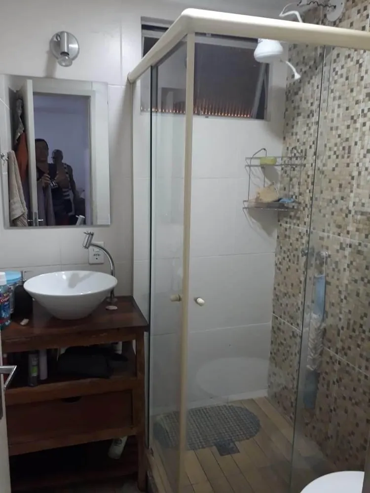 Apartamento, 2 quartos, 60 m² - Foto 7