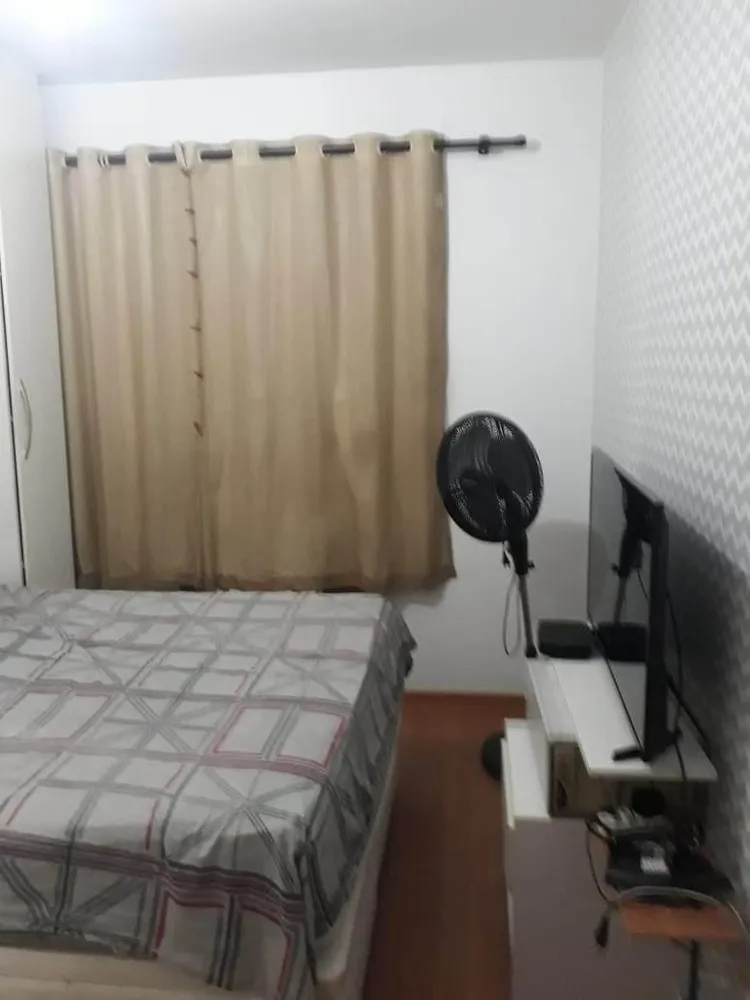 Apartamento, 2 quartos, 60 m² - Foto 4