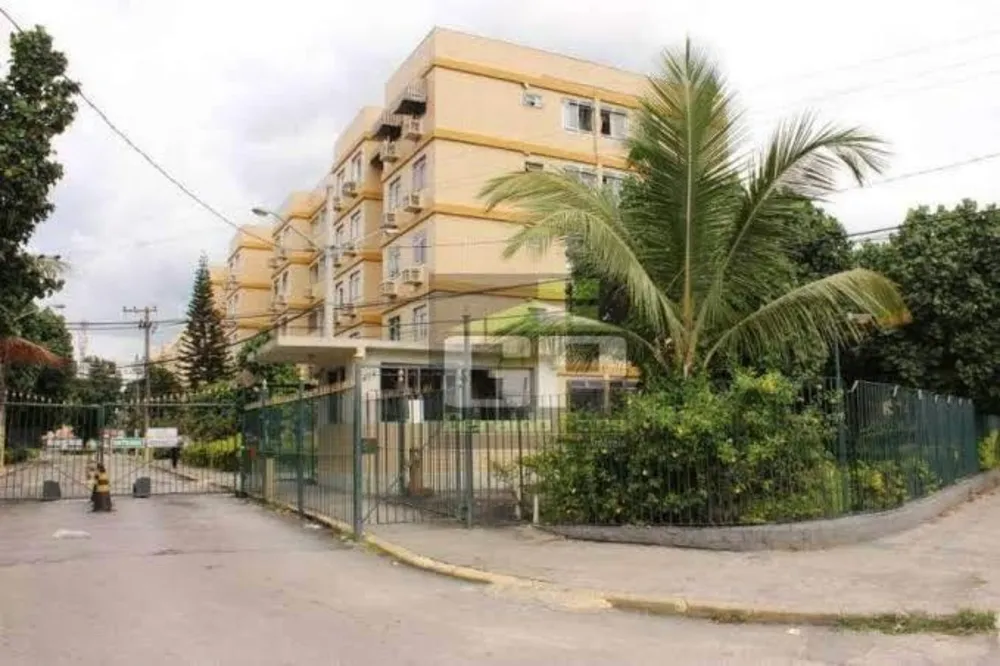 Apartamento, 2 quartos, 60 m² - Foto 12