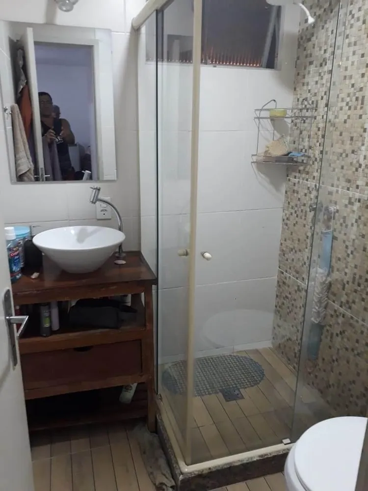 Apartamento, 2 quartos, 60 m² - Foto 8