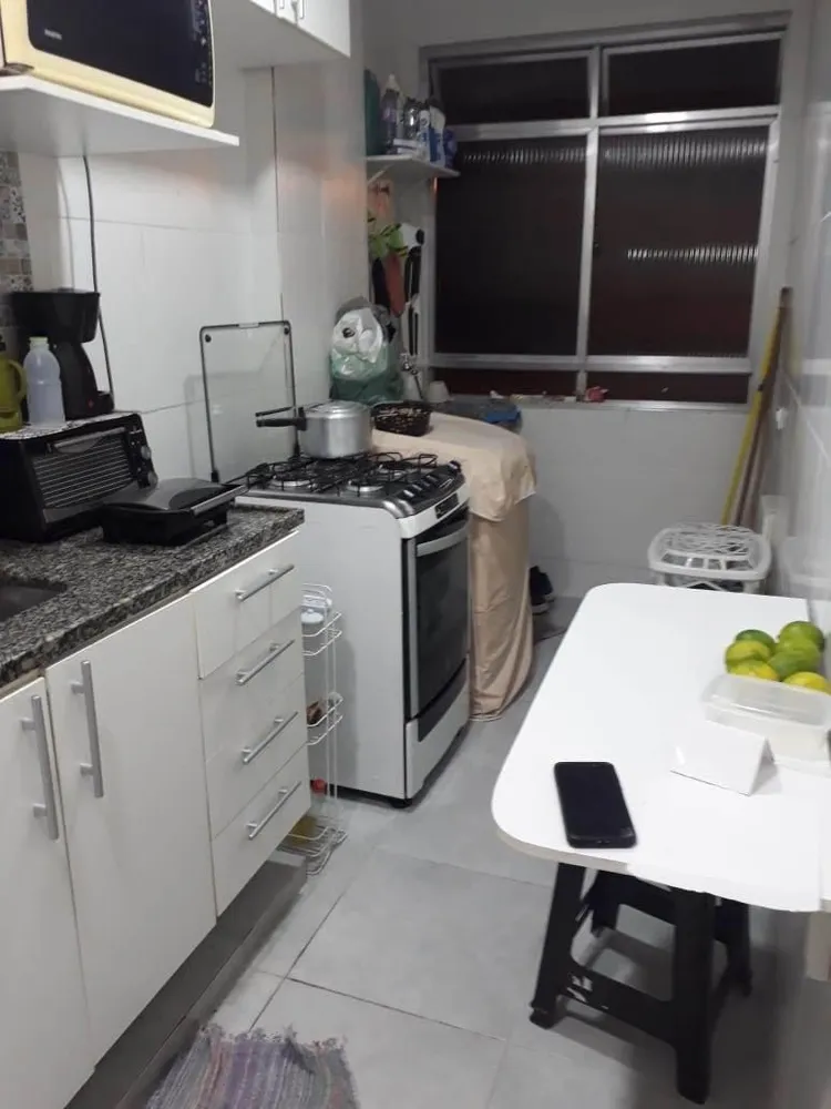 Apartamento, 2 quartos, 60 m² - Foto 10
