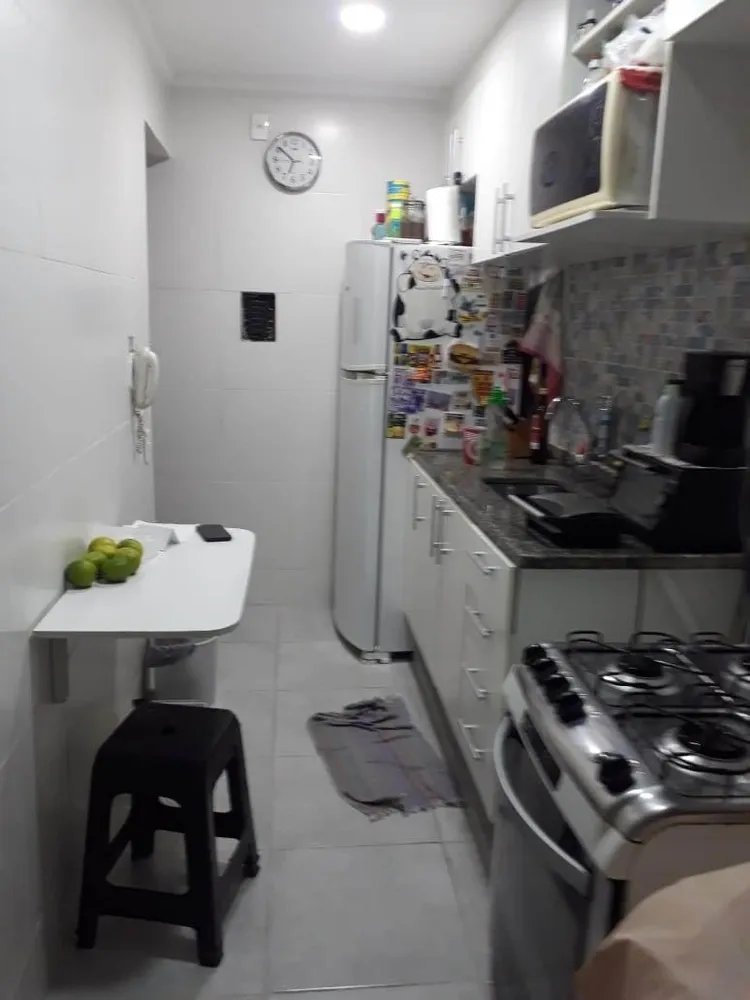 Apartamento, 2 quartos, 60 m² - Foto 9