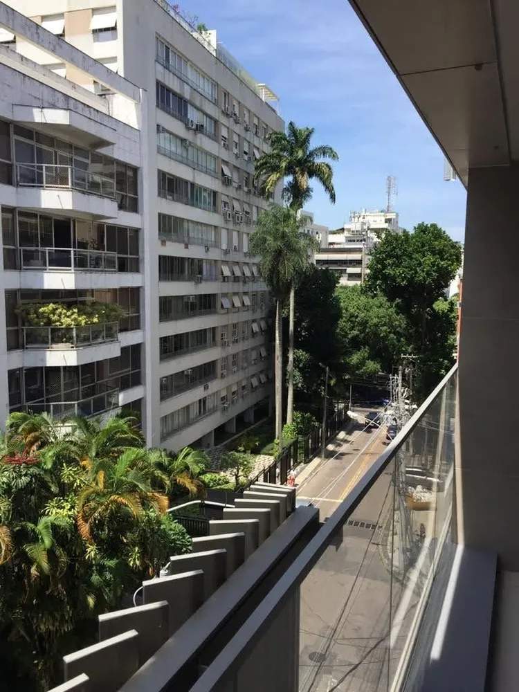 Apartamento, 2 quartos, 116 m² - Foto 3