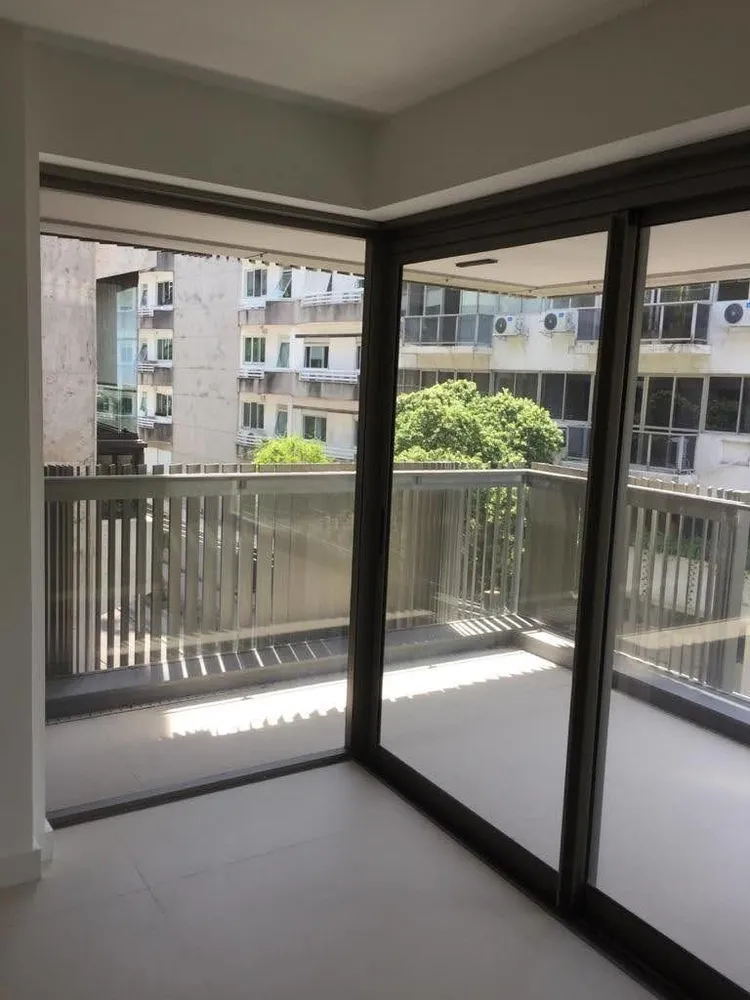 Apartamento, 2 quartos, 116 m² - Foto 1