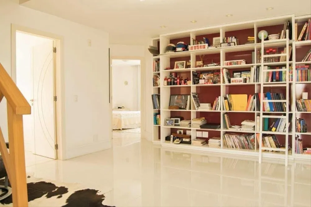Casa, 4 quartos, 824 m² - Foto 13