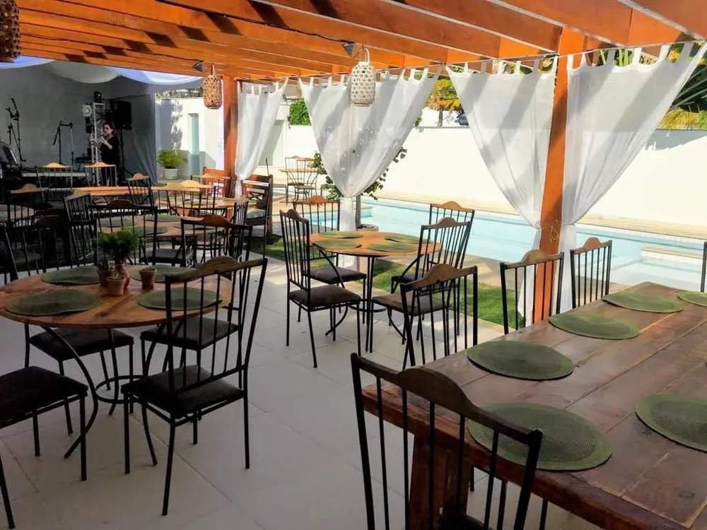 Casa, 4 quartos, 824 m² - Foto 6