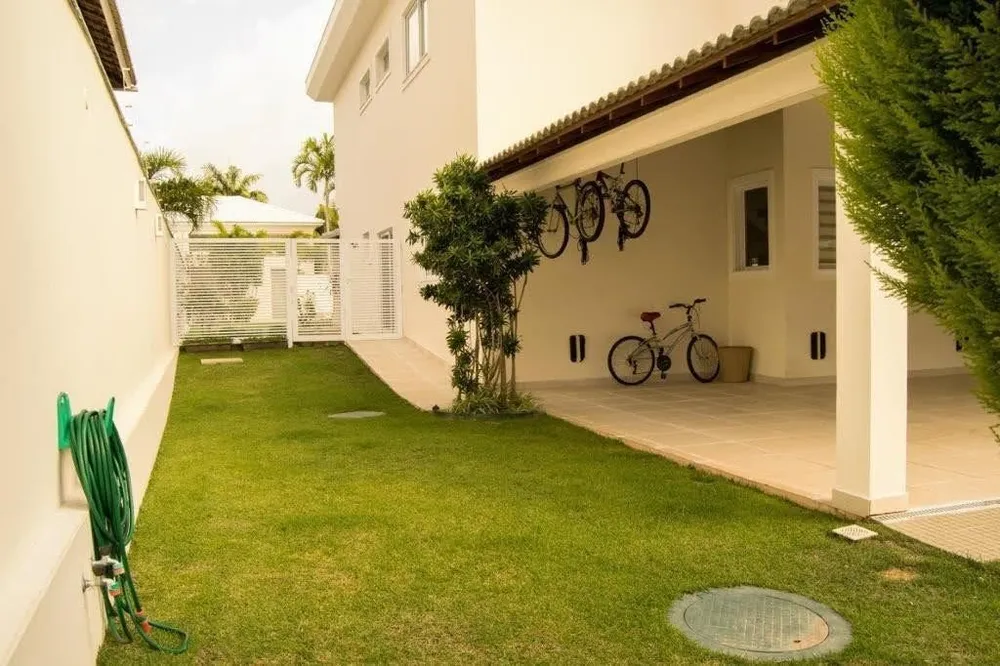 Casa, 4 quartos, 824 m² - Foto 7