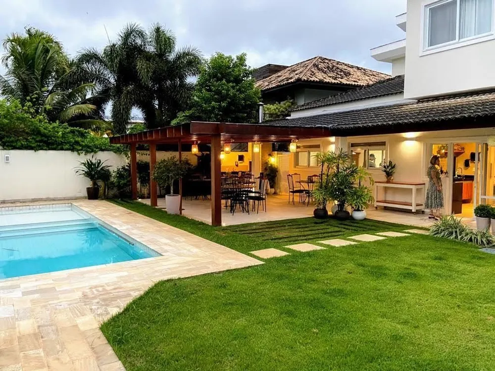 Casa, 4 quartos, 824 m² - Foto 4