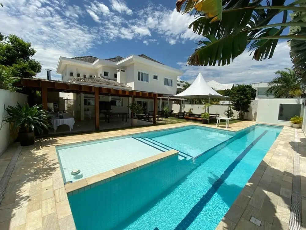 Casa, 4 quartos, 824 m² - Foto 3