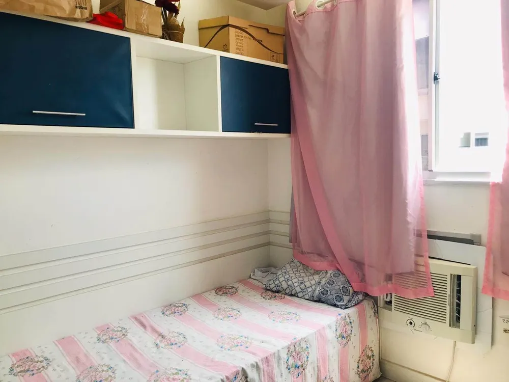 Apartamento, 2 quartos, 51 m² - Foto 7