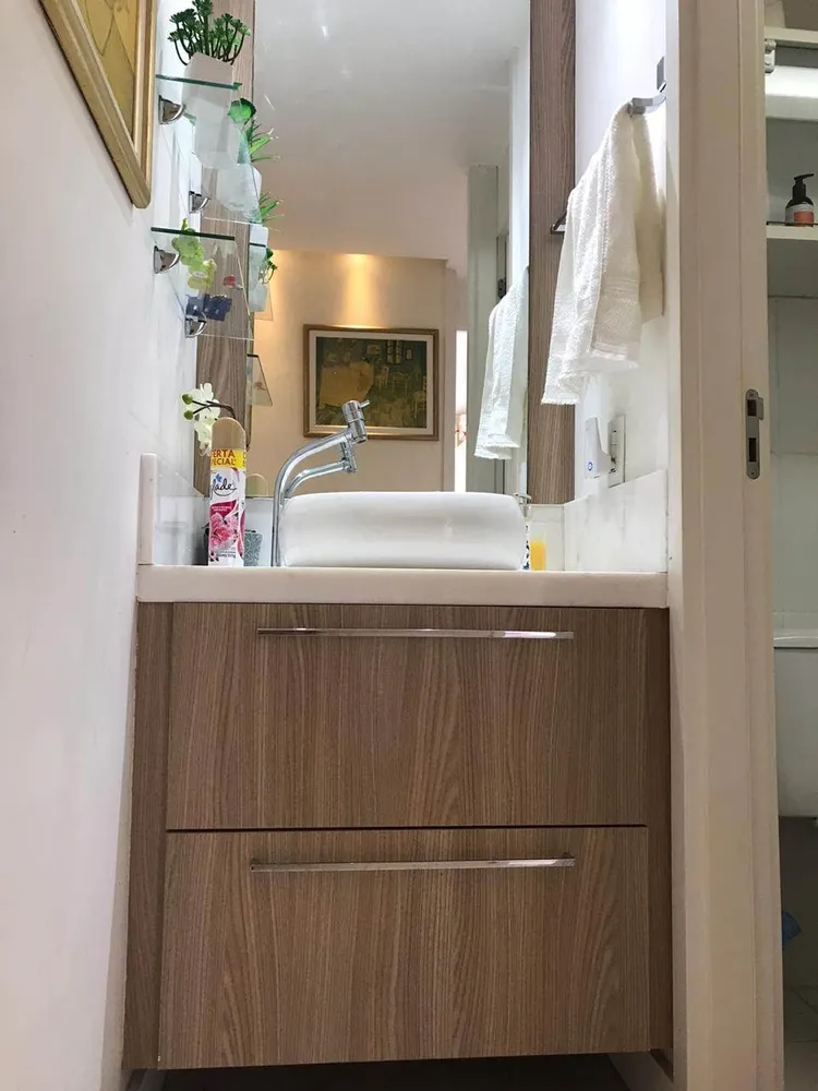 Apartamento, 2 quartos, 51 m² - Foto 11