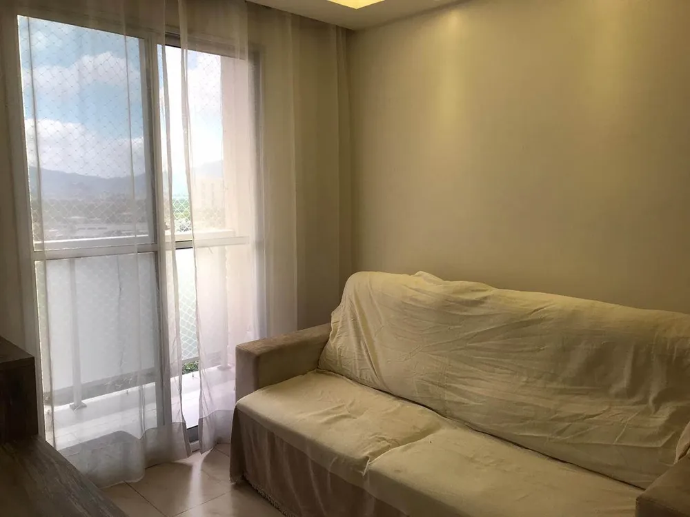 Apartamento, 2 quartos, 51 m² - Foto 4