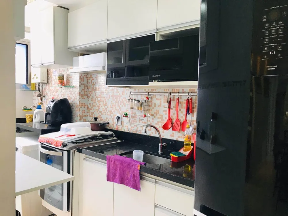 Apartamento, 2 quartos, 51 m² - Foto 14