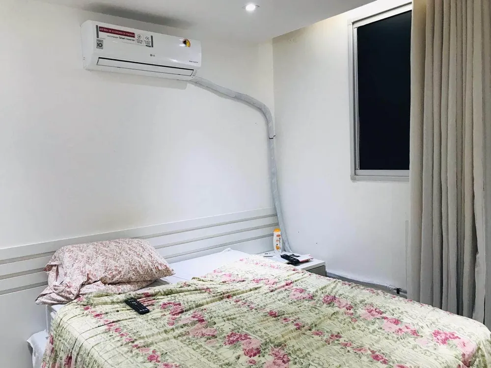 Apartamento, 2 quartos, 51 m² - Foto 6